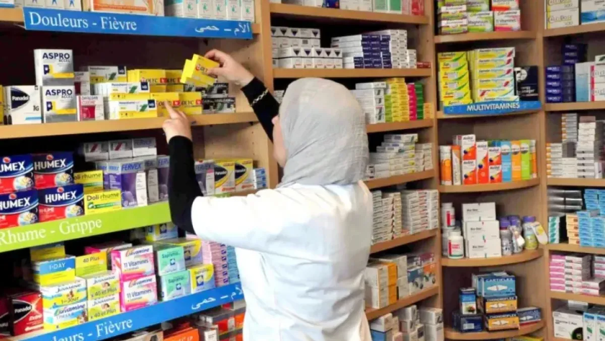 وزارة الصيدلة تُحدد مهلة لتسليم الأدوية المتنقلة