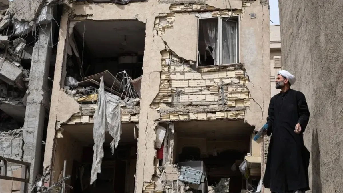 تحليل: الحرب بين الصهاينة وإيران تتصاعد وتواجه عجز أمريكي