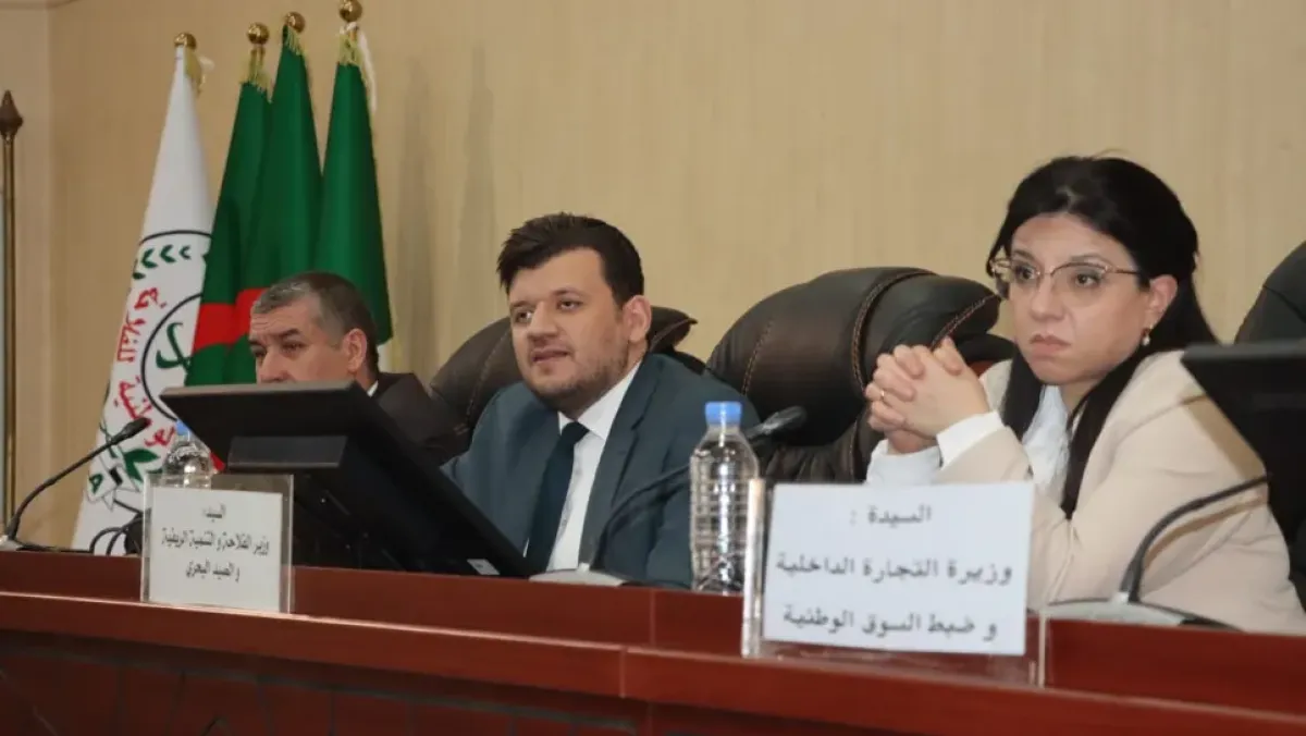 إجراءات حكومية جديدة لدعم قطاع الطماطم في الجزائر