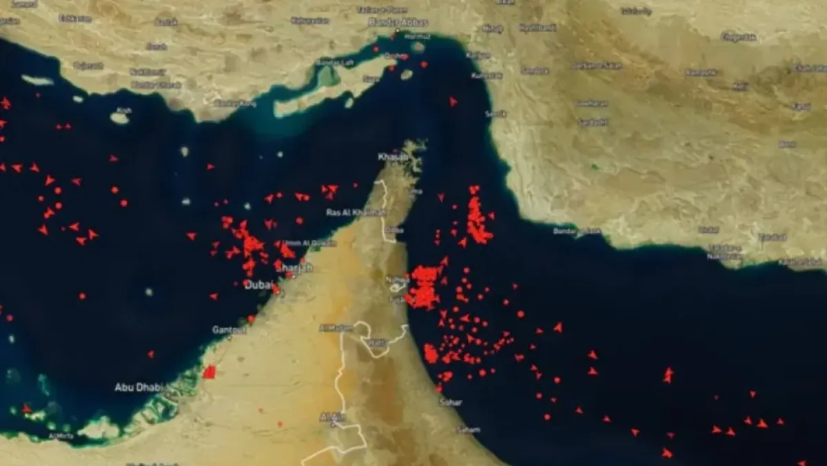 Your alt text description