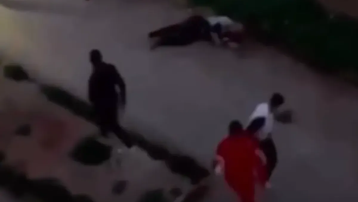 إلقاء القبض على ثلاثة أفراد لعصابة أحياء في وهران