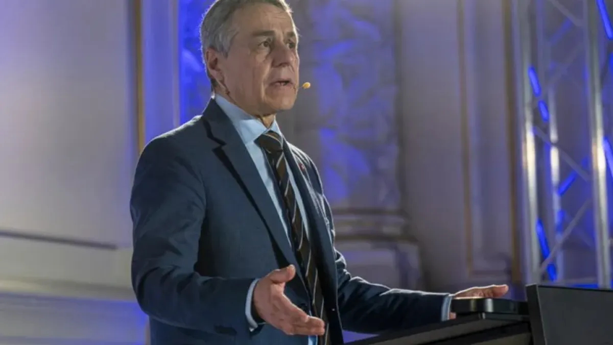 سويسرا يوضح دعم الأمم المتحدة لحل الصحراء الغربية