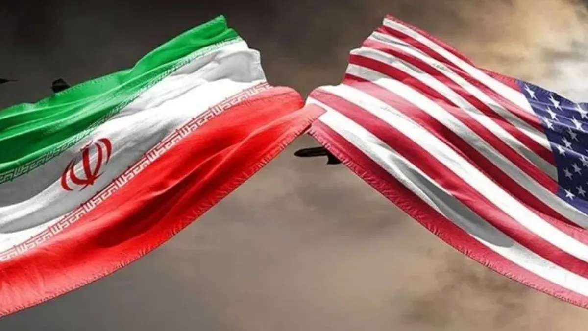 خطة وقف القتال بين إيران والولايات المتحدة عبر باكستان