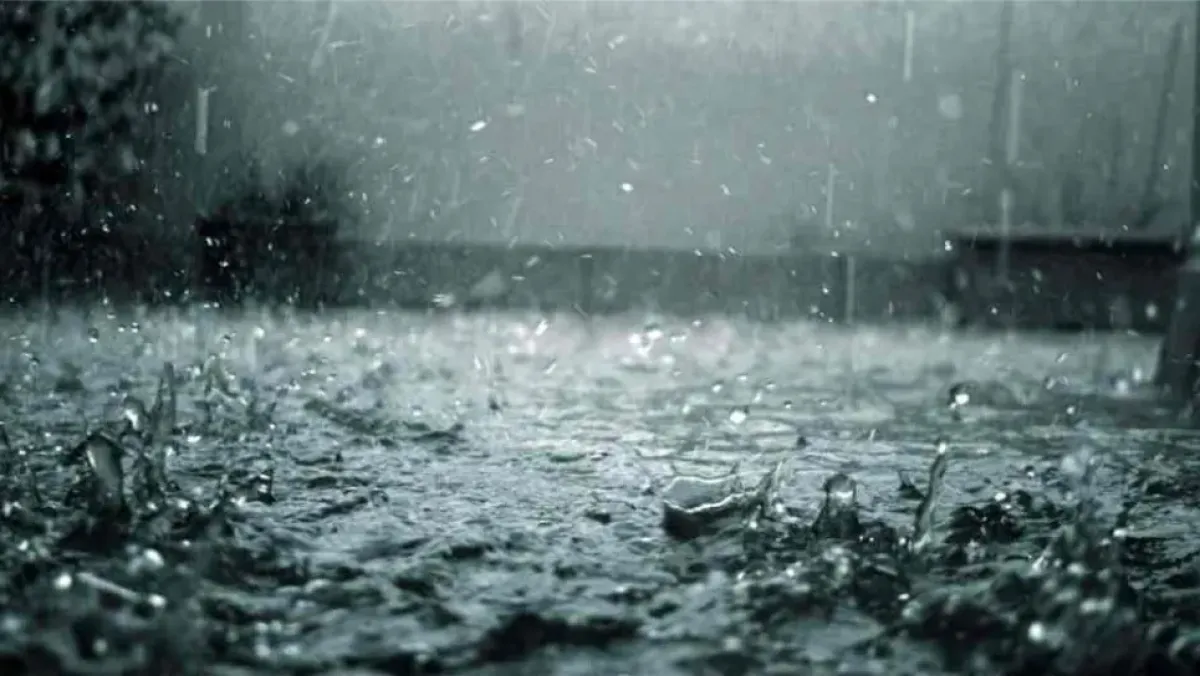 تحذير الأرصاد الجزائرية من أمطار ورعد ورياح قوية