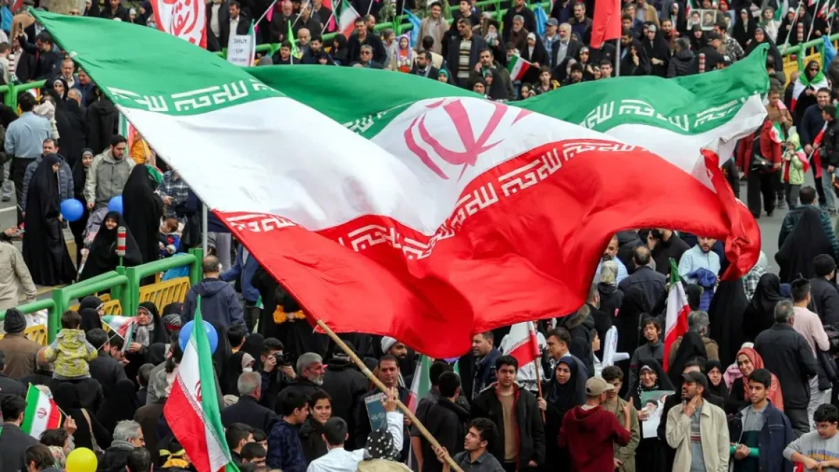 ترامب يعلن هدنة أسبوعين مع إيران في اليوم الأربعين