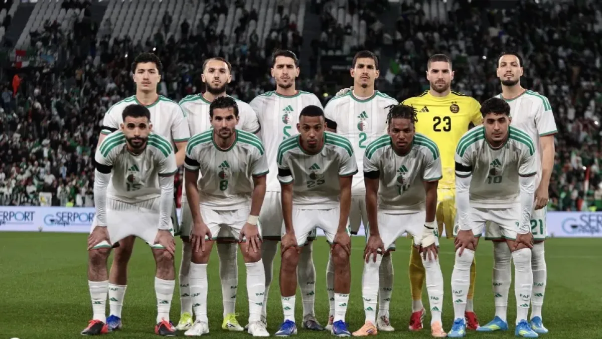 الأقل حظًا في كأس العالم 2026: مشجعو الجزائر والعرب