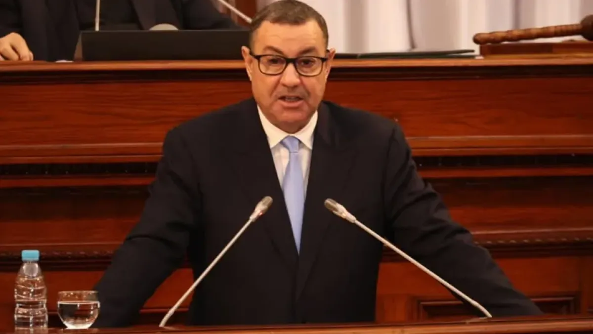 مشروع تعديل قانون الانتخابات في الجزائر يطرح إصلاحات رئيسية