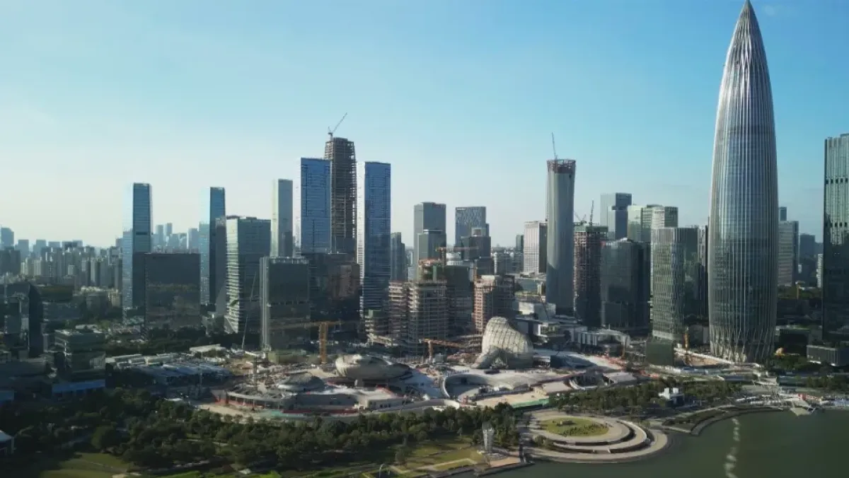 منح دراسية صحية في الصين للكوادر الجزائرية 2026