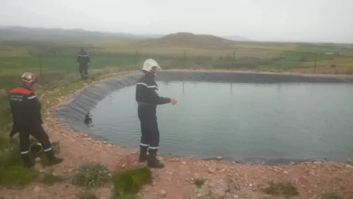 غرق أربعة أطفال في ولايات جزائرية يثير القلق