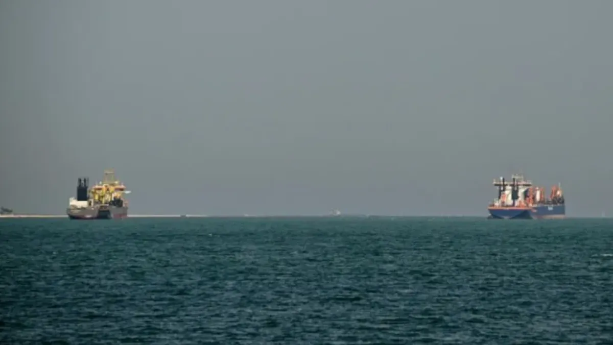 إيران تعيد إغلاق مضيق هرمز بسبب انتهاك أمريكا للاتفاقيات