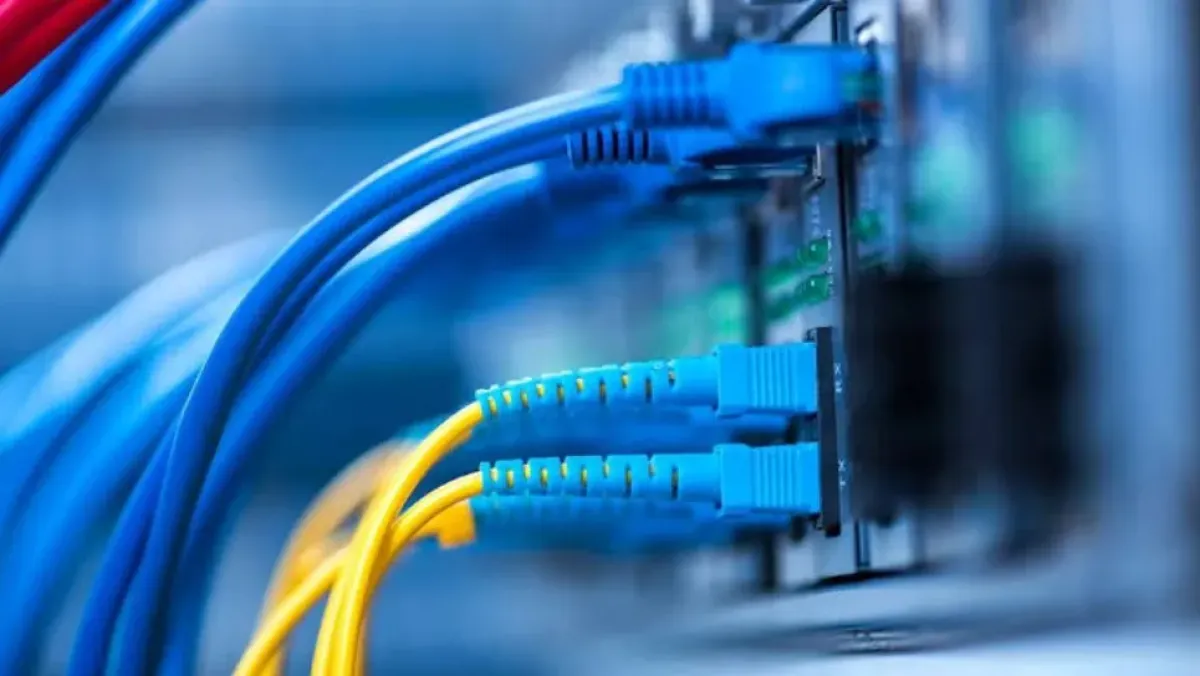 رفع سرعات الإنترنت في الجزائر وتوسيع الخدمات الرقمية