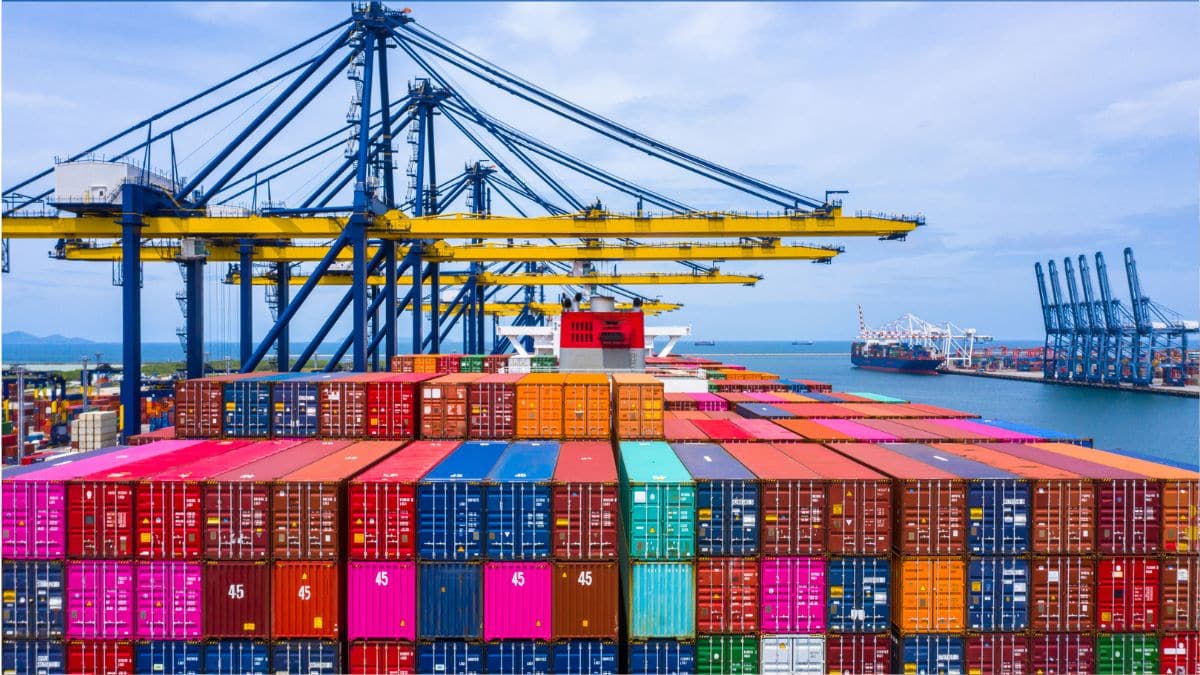 البنك المركزي يفرض تقارير تفصيلية لمكافحة تلاعب الاستيراد في الجزائر