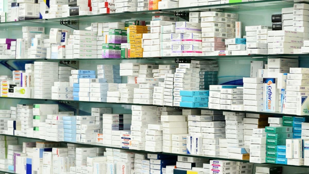 إزالة شهادة التنظيم للمواد الخام الدوائية في الجزائر