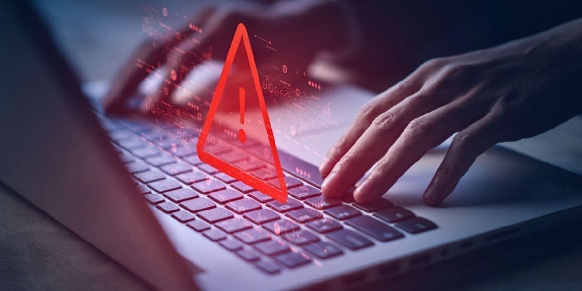 ارتفاع جرائم الاحتيال الإلكتروني في الجزائر عام 2025