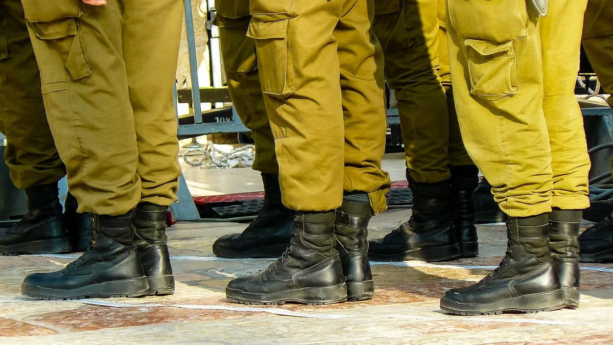 إسرائيل تنشر قواتها ونظام القبة الحديدية في الإمارات