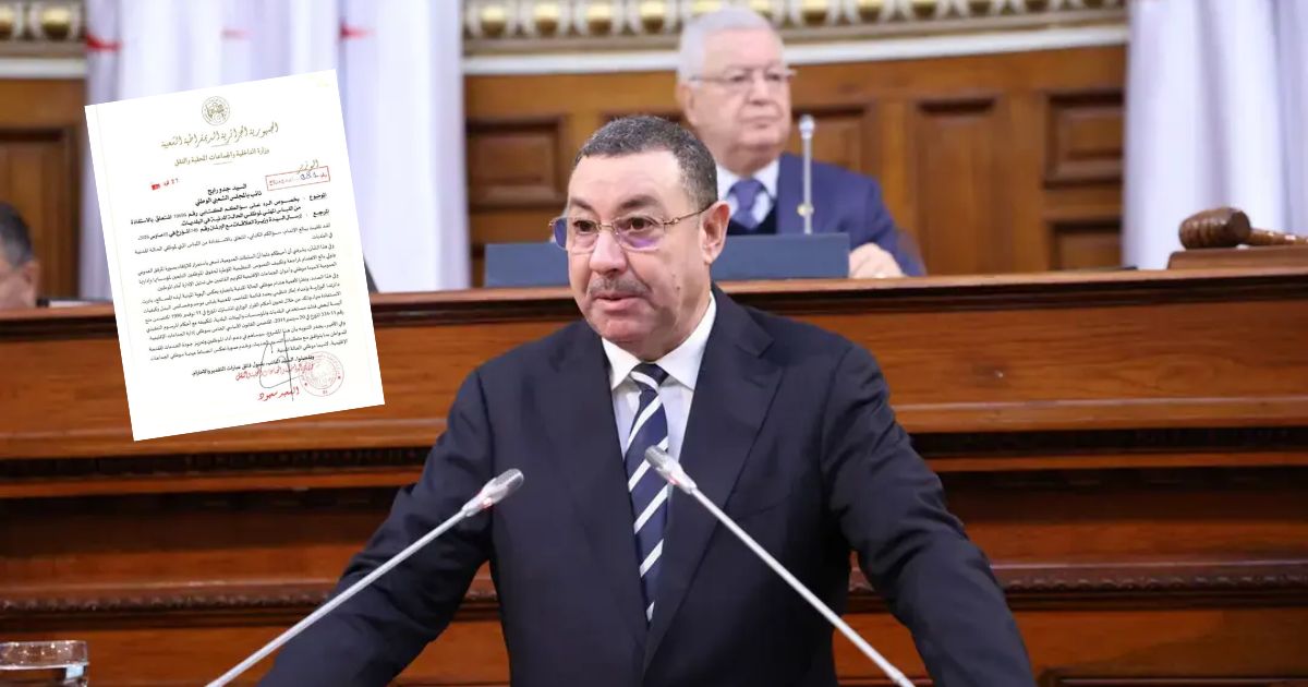 إطار تنظيمي جديد للزي الرسمي للموظفين البلديين