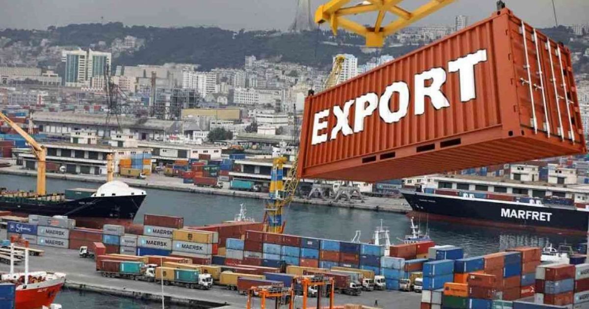 الصادرات الجزائرية تتصدر السوق الأوروبية وتستهدف إيطاليا