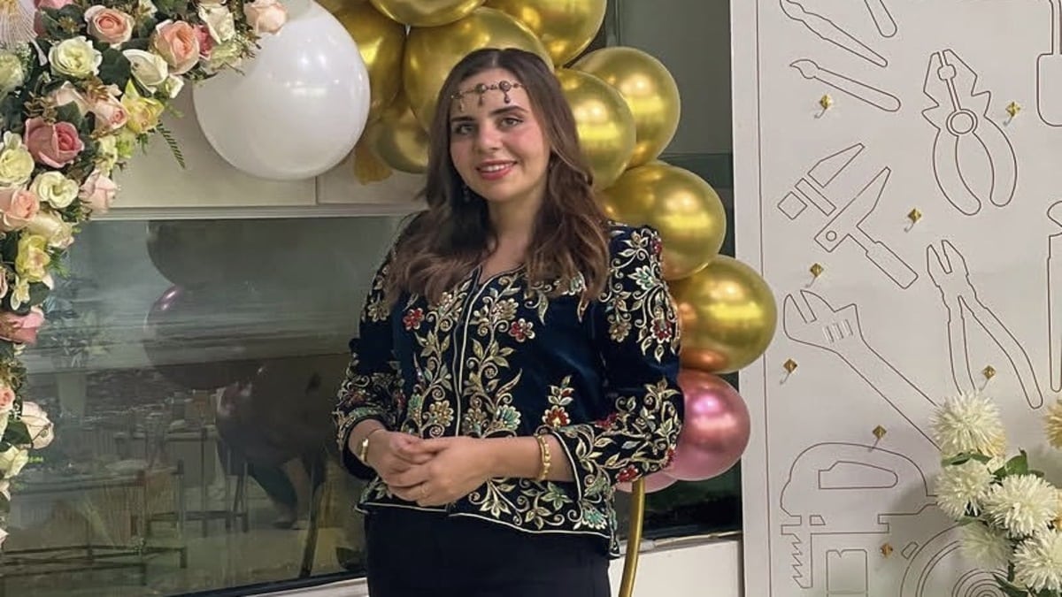 قضية بيلات-براهمية: إدانة المؤثرة بدفع 2 ملايين دينار