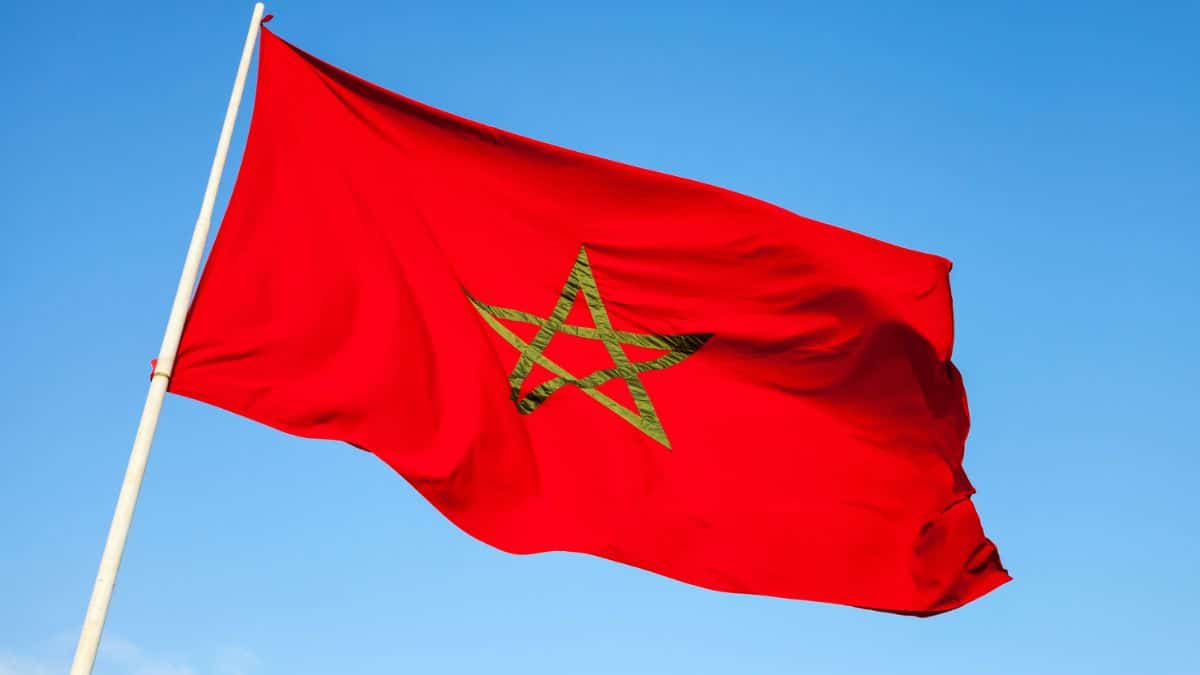 مقترح يمنح الجنسية لأبناء وأحفاد اليهود المغاربة