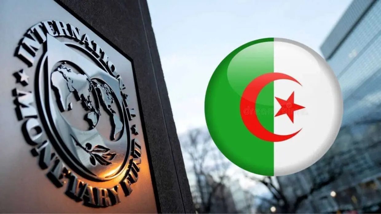 الجزائر تتصدر الاقتصاد الإفريقي بحلول 2026 وفقاً لصندوق النقد