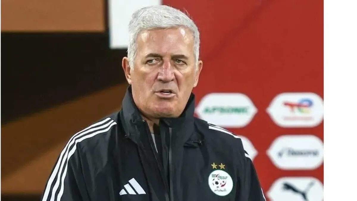 تعديل موعد سفر المنتخب الجزائري إلى هولندا وتعاقد بيتكوفيتش 2028