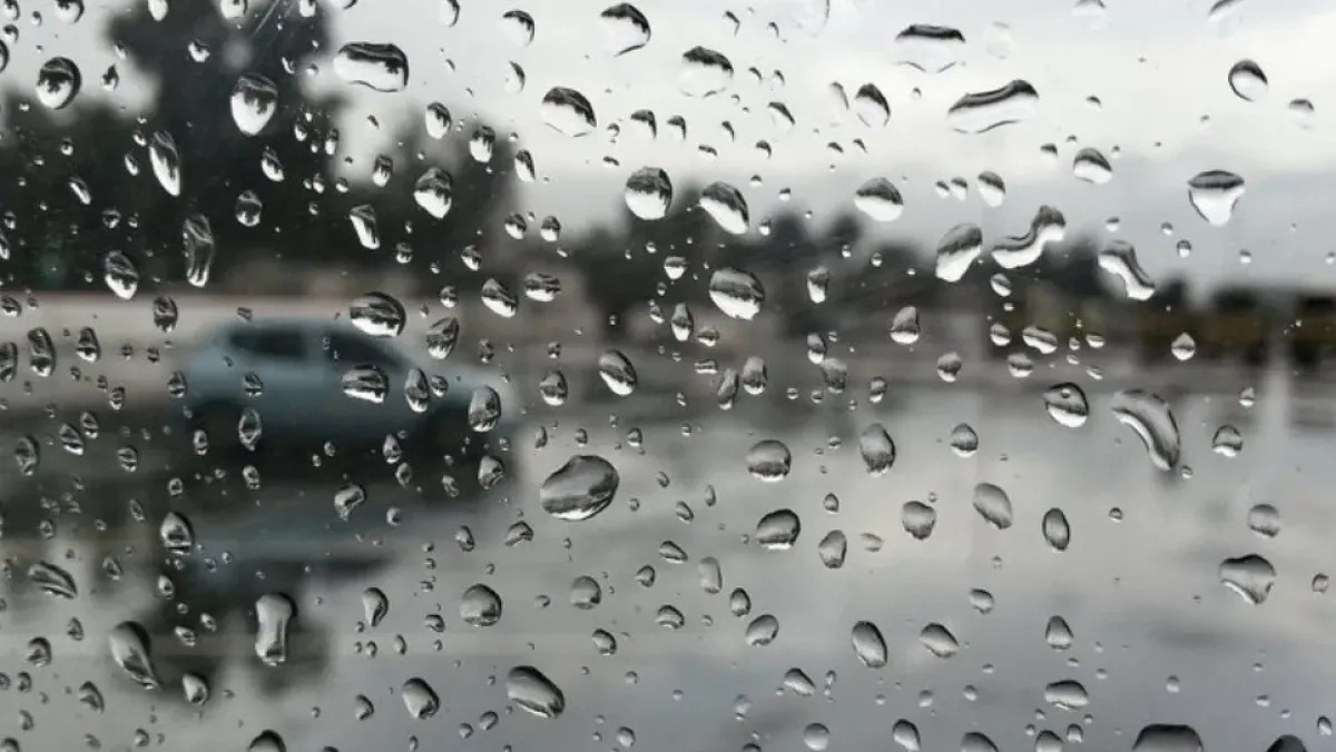 تنبيه الأرصاد: أمطار رعدية ورياح قوية في 23 ولاية جزائرية