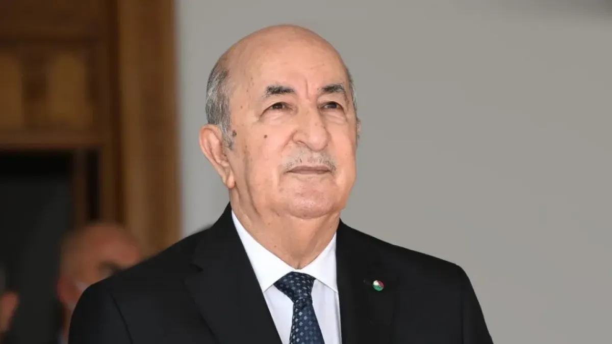 81 عامًا على مجازر 8 مايو: رسالة الرئيس تبون