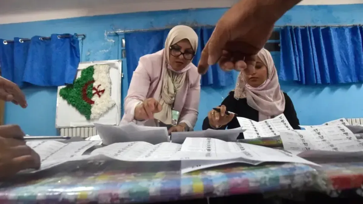 تحديات الأحزاب في جمع استمارات الترشيح للانتخابات التشريعية