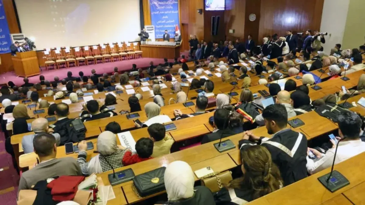 إدراج مادتي تاريخ الجزائر والوطنية في الجامعات 2026