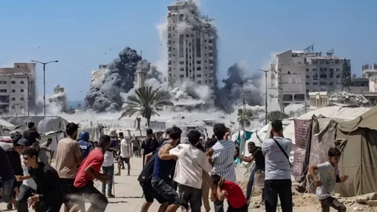 النكبة الـ78: إحصاءات النزوح والاستيطان الفلسطيني 2026