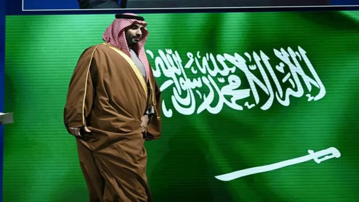 السعودية ترفض ربط اتفاقيات أبراهام بإيران حتى حل فلسطيني