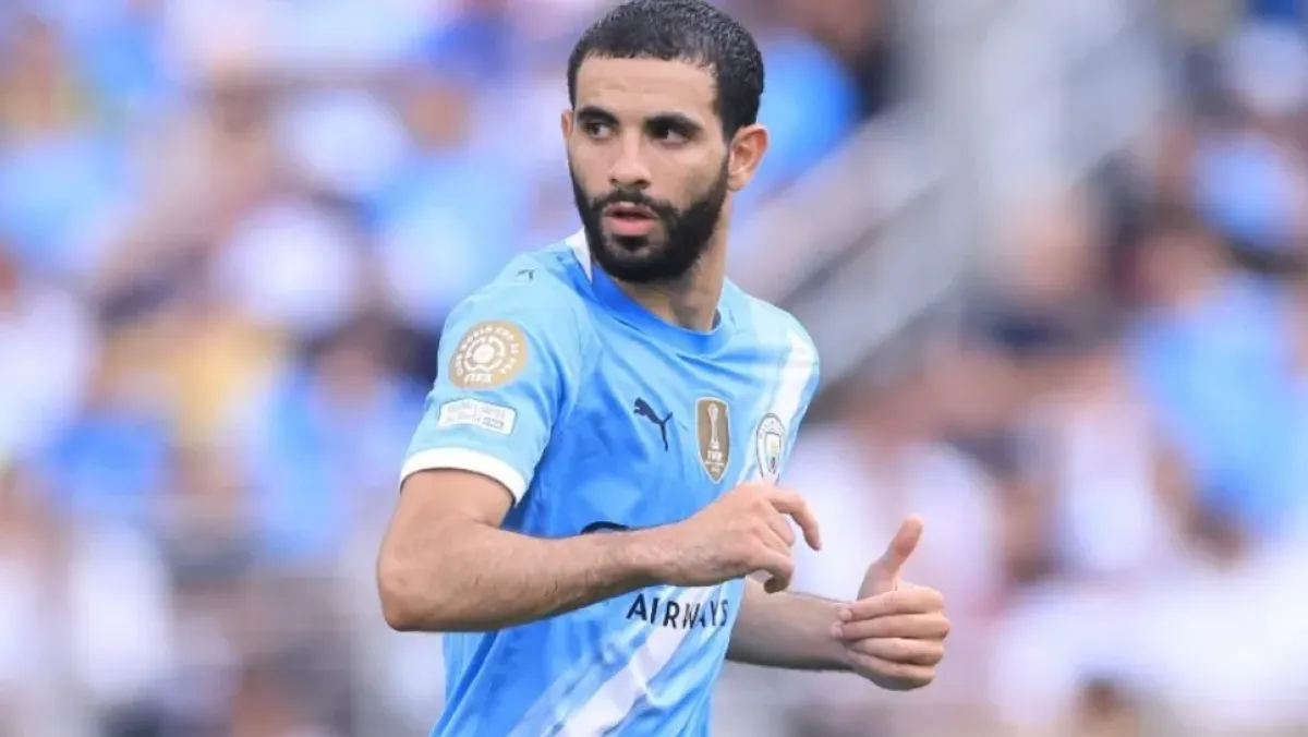 مانشستر سيتي يتوج بكأس الاتحاد الإنجليزي 1-0