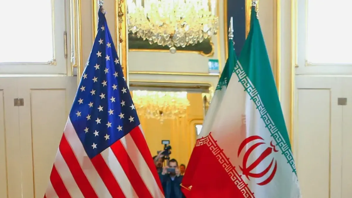 إيران ترسل مقترحًا نوويًا جديدًا إلى واشنطن عبر باكستان