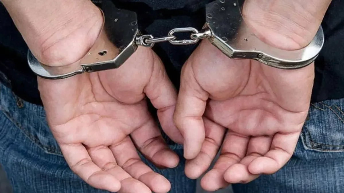 الشرطة القضائية بأمن الجزائر تفكك شبكة سرقة مركبات
