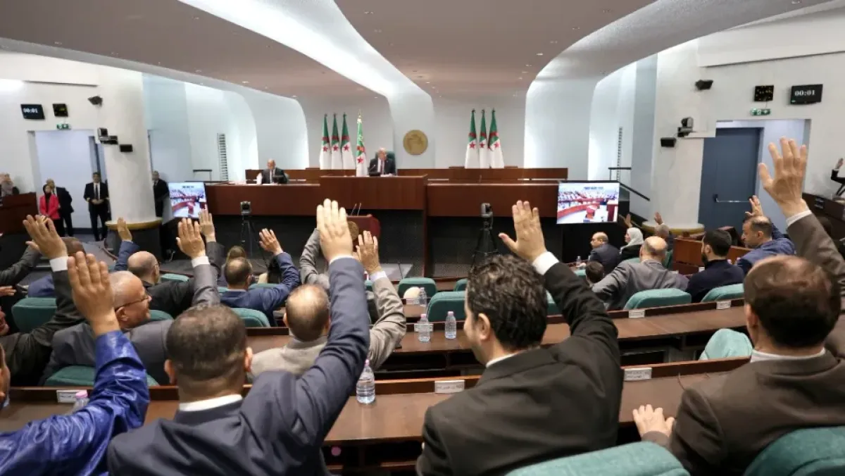 النتائج الأولية للملفات الانتخابية 2026 تكشف عودة الأحزاب