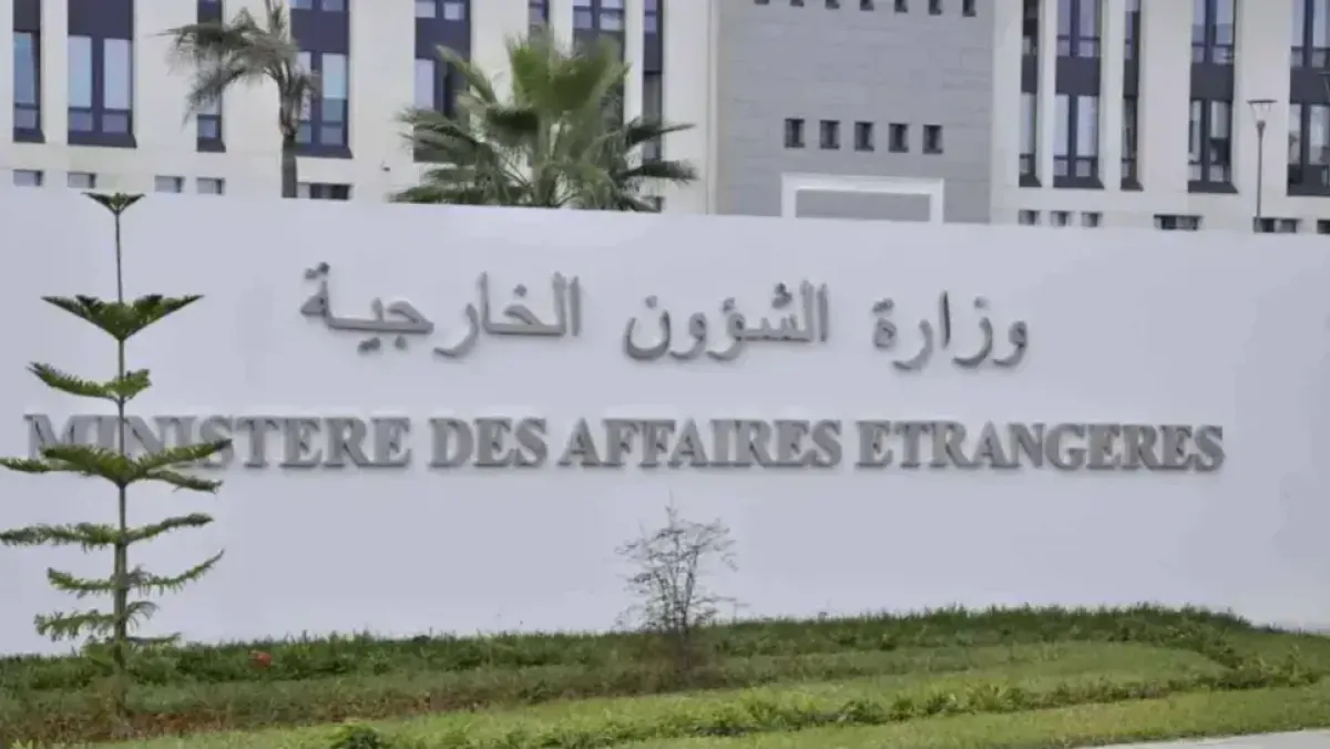 دول عربية تدين افتتاح سفارة صومال غير شرعية في القدس