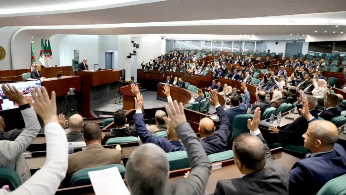 نواب سابقون يعلنون ترشحهم للانتخابات التشريعية 2 جويلية