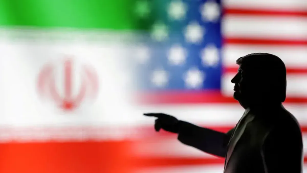 اتفاق إطاري بين طهران وواشنطن يمدد وقف النار 60 يوماً