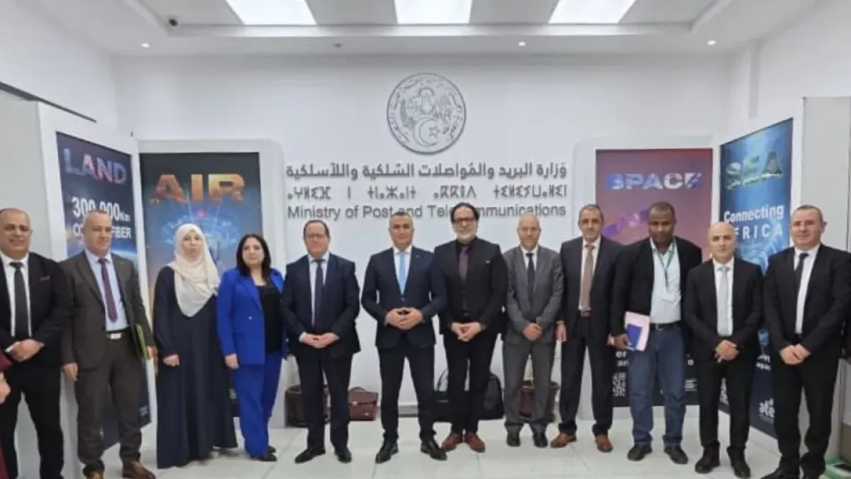 إنشاء لجنة البحث العلمي والتقني بوزارة البريد