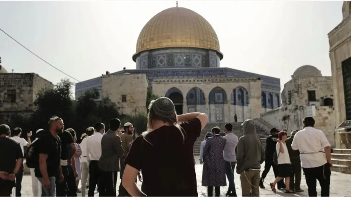 تصاعد التطرف الديني في القدس يهدد استقرار المدينة