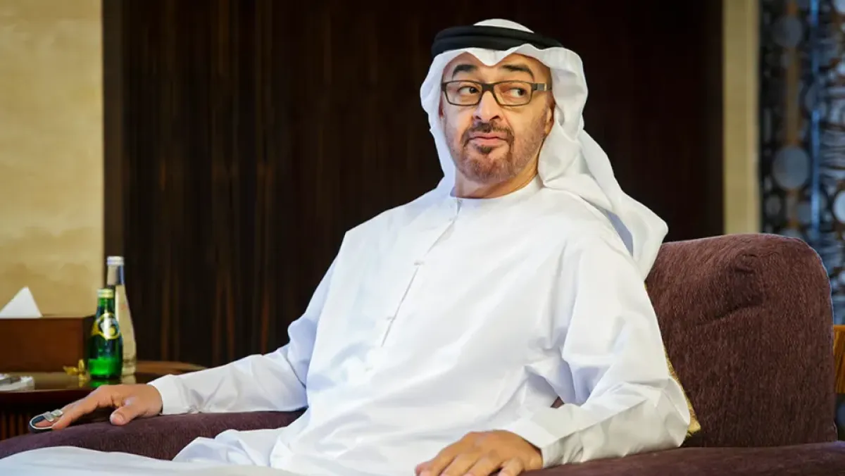 آل نهيان تحصل على 71 مليون يورو إعانات زراعية أوروبية