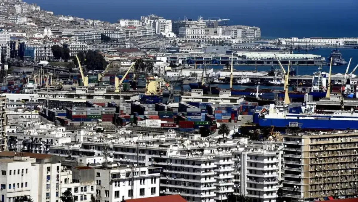 توقع البنك الإفريقي نمو الاقتصاد الجزائري 4.1% في 2026