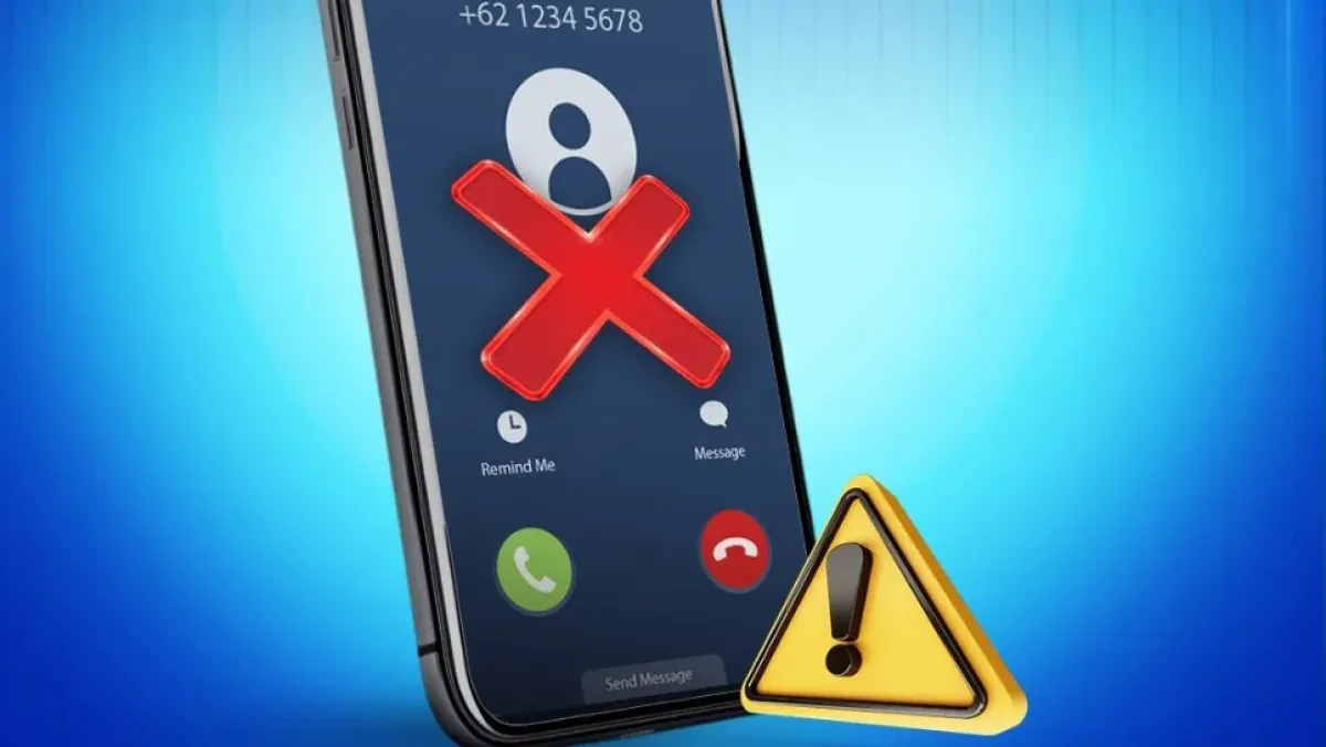 بريد الجزائر يحذر المواطنين من احتيال الهاتف المتنكر