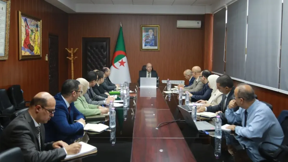 قرار وزير العمل بتوسيع الضمان الاجتماعي للفلاحين