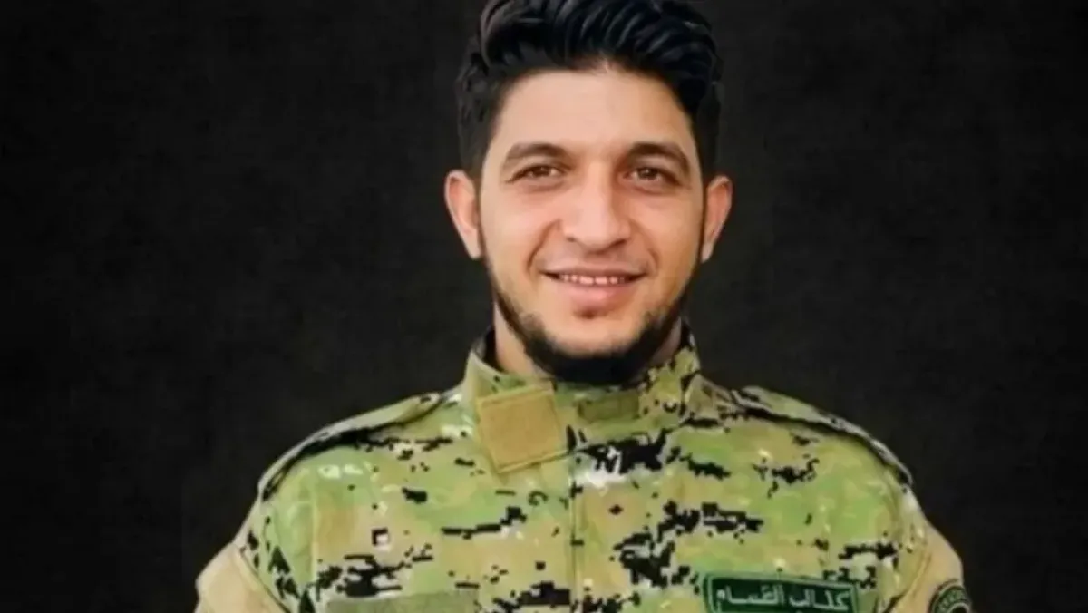 وفاة عزام الحية نجل قائد حماس في غارة إسرائيلية