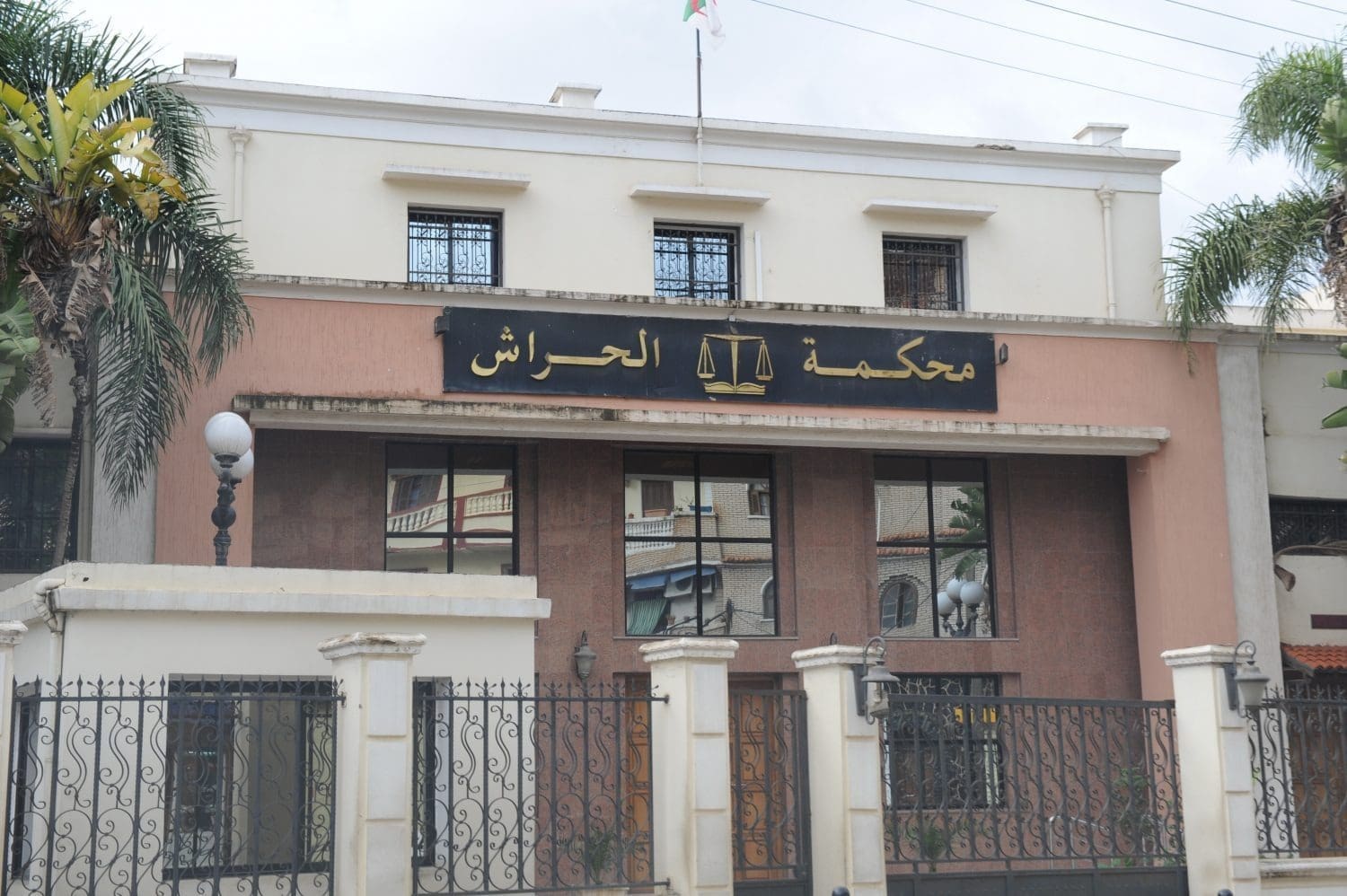 محاكمة مشجعي إكولوس: طلب سجن خمس سنوات وتعويضات
