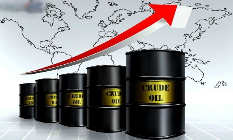 أسعار النفط تستقر اليوم وتسجيل ارتفاع بسيط للبرنت والـWTI