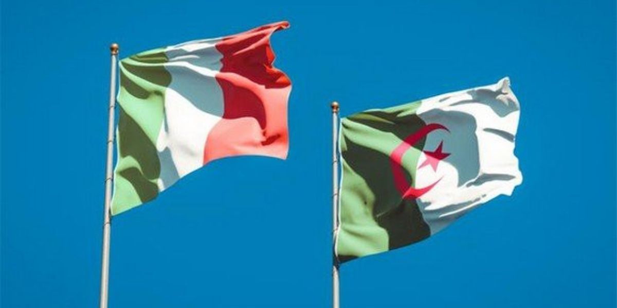 مجلس الوزراء الإيطالي يجدد اتفاقية الدفاع مع الجزائر