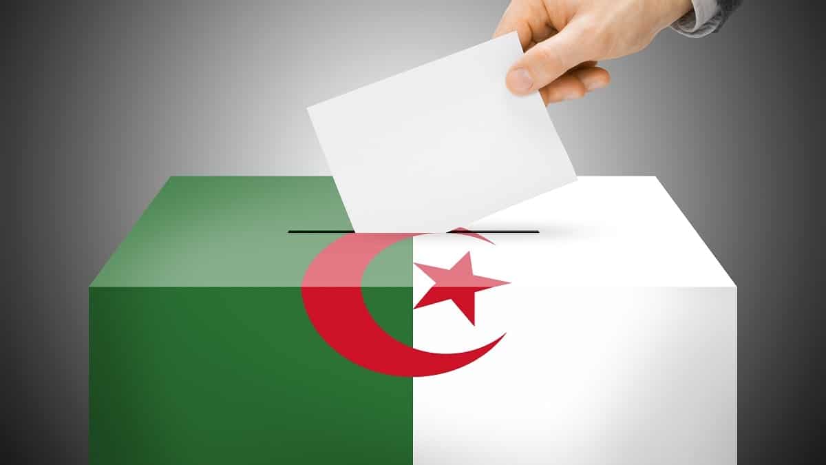 قوائم الانتخابات التشريعية الجزائرية: 854 قائمة تنافس 407 مقاعد