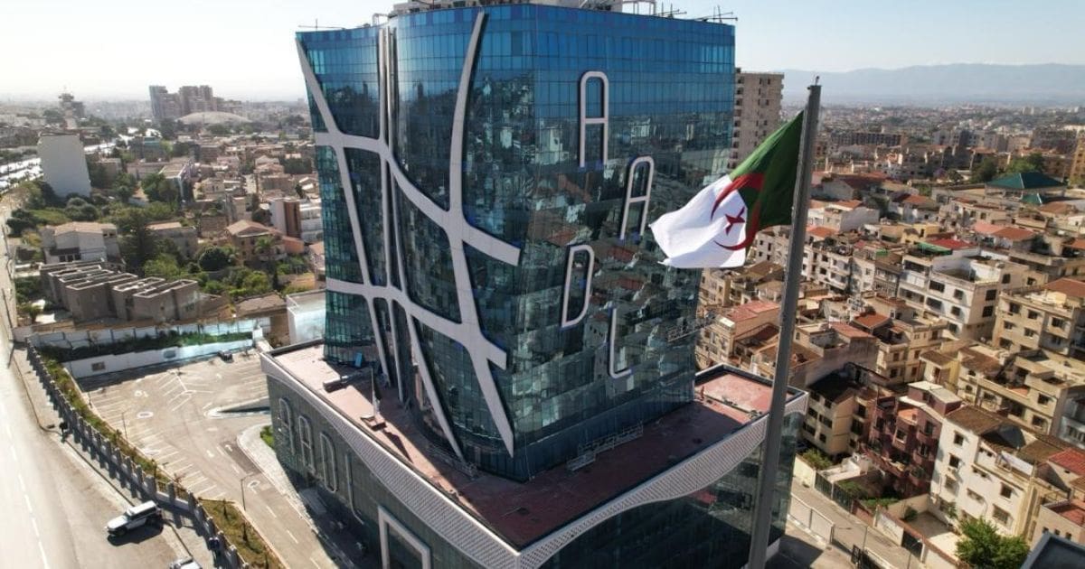AADL ترسل إنذارات رقمية بمهلة 15 يوماً للمتخلفين